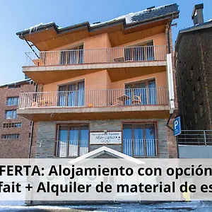 Turistics Natural Manzano 3000 Apartamento