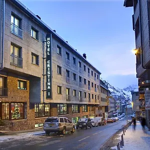 3* Szálloda Cristina