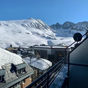 Musher Hotel