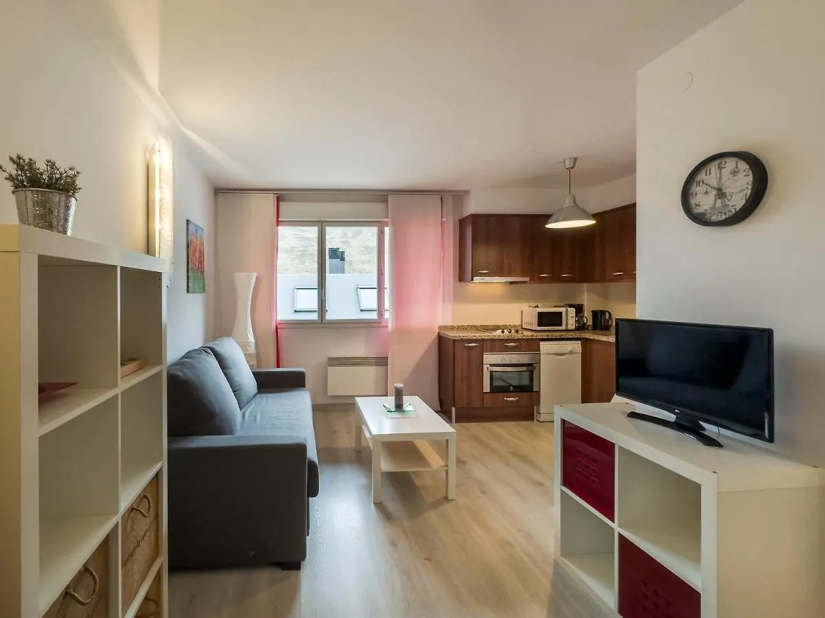 Araco Pedrous Apartment Pas De La Casa