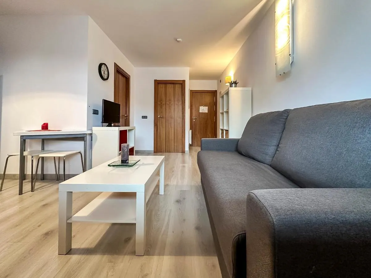 Araco Pedrous Apartment Pas De La Casa 0*,  Andorra