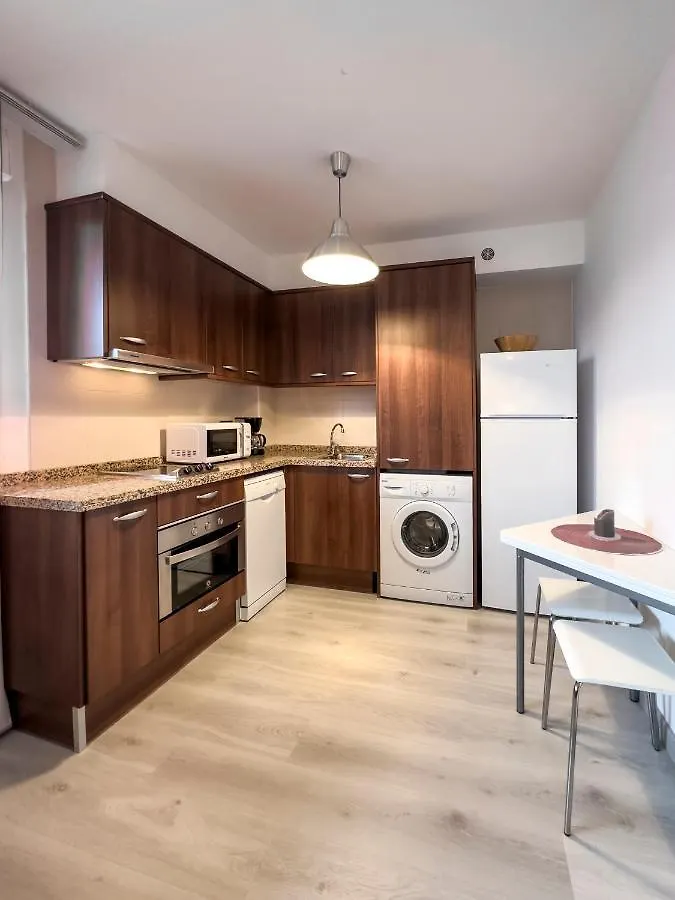 Araco Pedrous Apartment Pas De La Casa 0*,